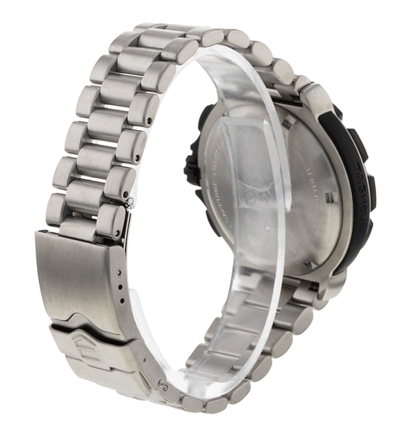 Tag Heuer Formula 1 CAC1111.BA0850 Image 3